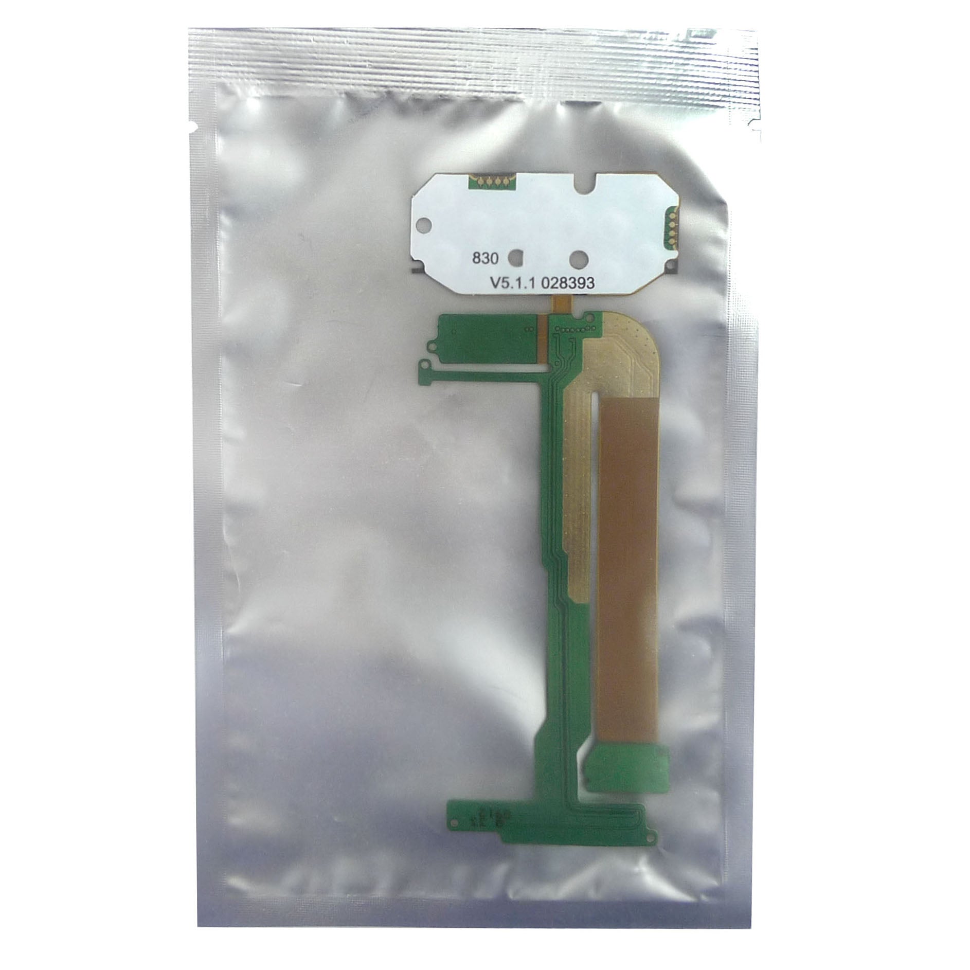 Nokia N95 Flex Cable Ribbon with Keypad PCB