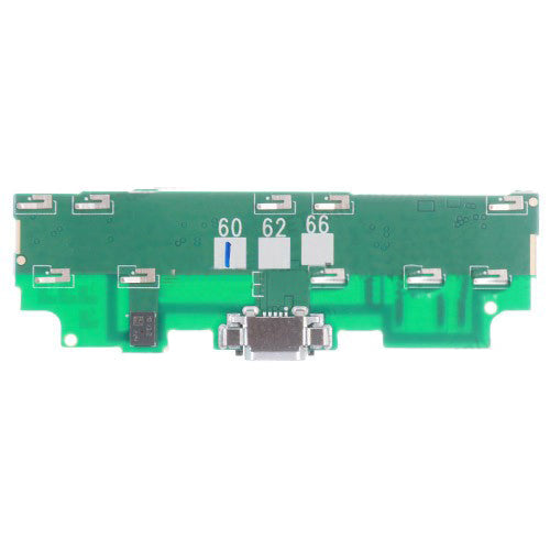 OEM Charging Port PCB Board Replacement for Nokia Lumia 625