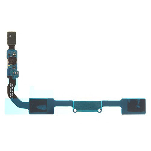 Menu Button Keypad Sensor Flex Cable Ribbon for Samsung Galaxy S4 S IV i9500 OEM