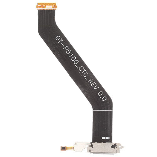 OEM for Samsung Galaxy Tab 2 10.1 P5100 P5110 Charging Port Flex Cable Ribbon