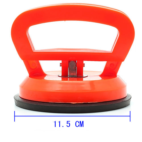 Suction Cup Large Dent Body Repair Glass Mover Tool, Size: 11.5 x 9.5cm