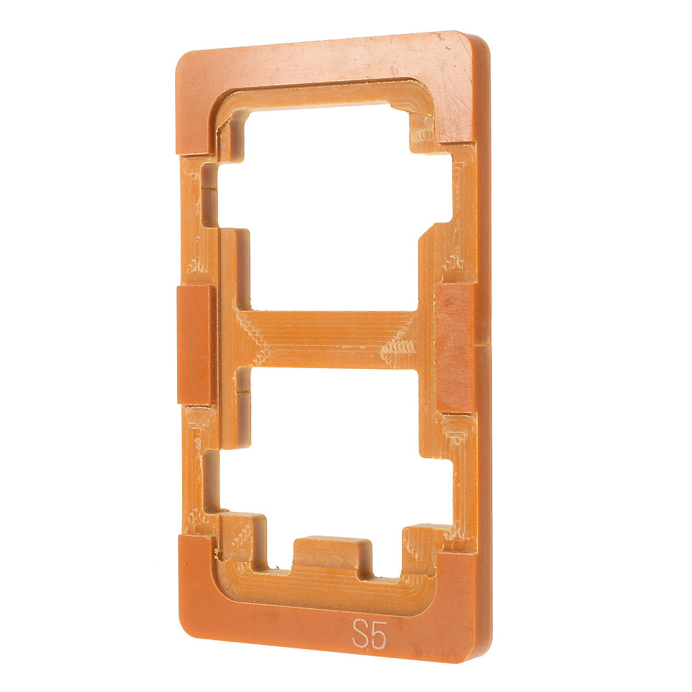 LOCA Alignment Mould Mold for Samsung Galaxy S5 G900 LCD and Touch Screen