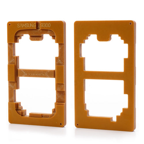 LOCA Alignment Mould Mold for Samsung Galaxy S3 i9300 LCD Touch Screen Outer Glass Lens