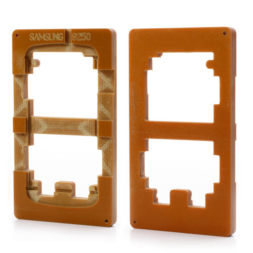 LOCA Alignment Mould Mold for Samsung Galaxy Nexus i9250 LCD Touch Screen Outer Glass Lens