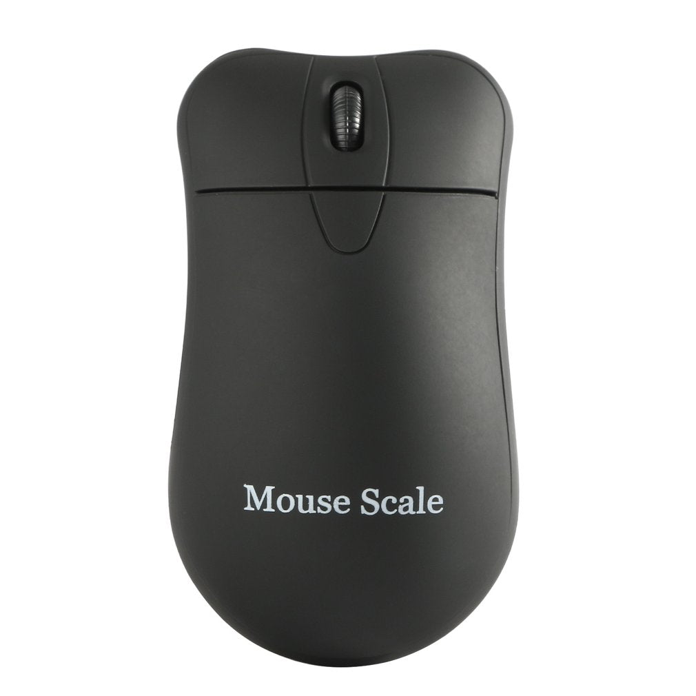 300g/0.01g Mini Mouse Style Scale Digital Gram Precise Jewelry Scale