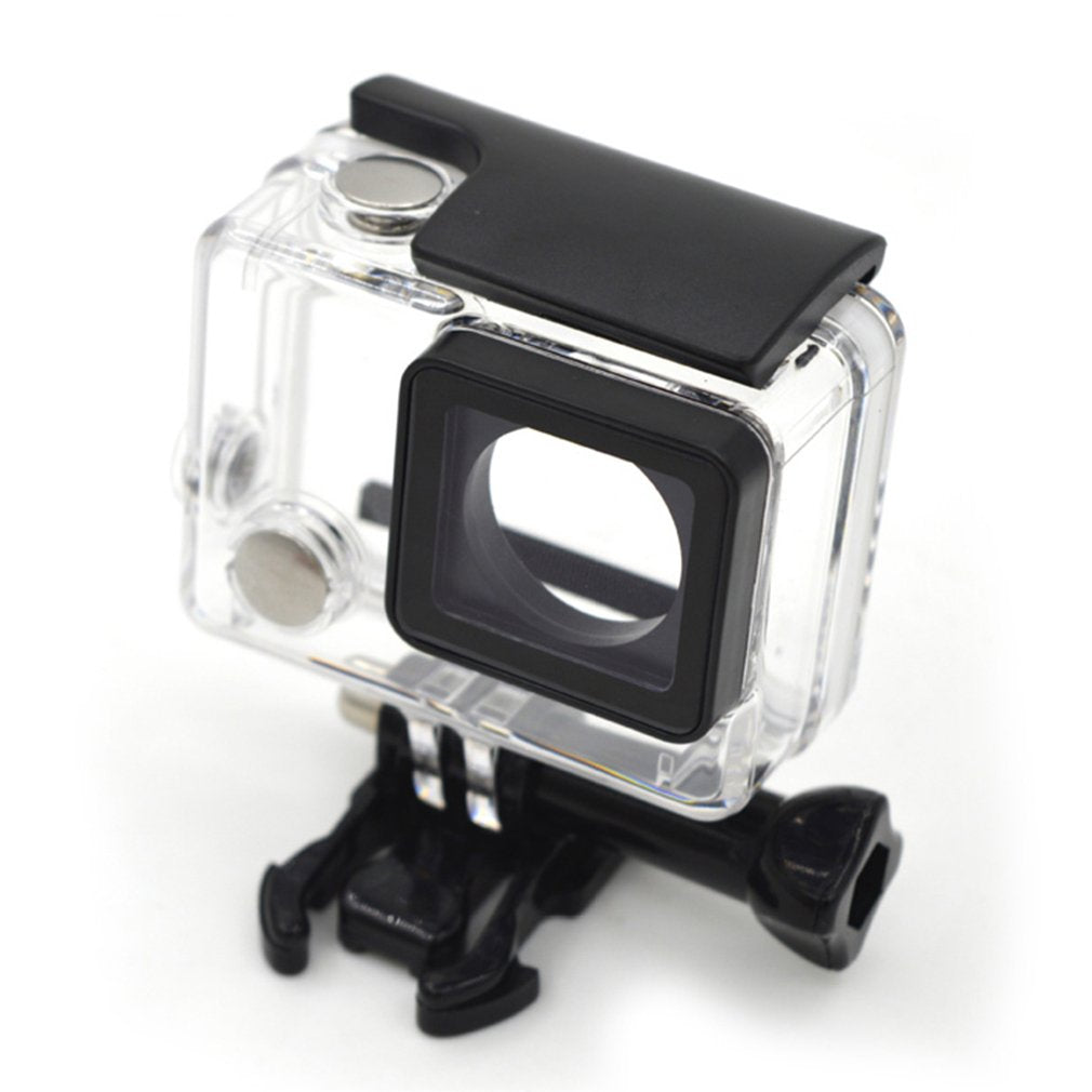 Underwater Waterproof Diving Protective Housing Case Cover for GoPro Hero