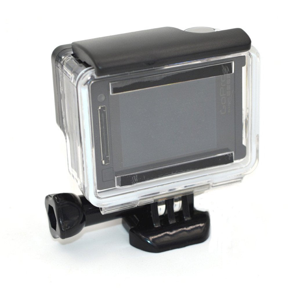Underwater Waterproof Diving Protective Housing Case Cover for GoPro Hero