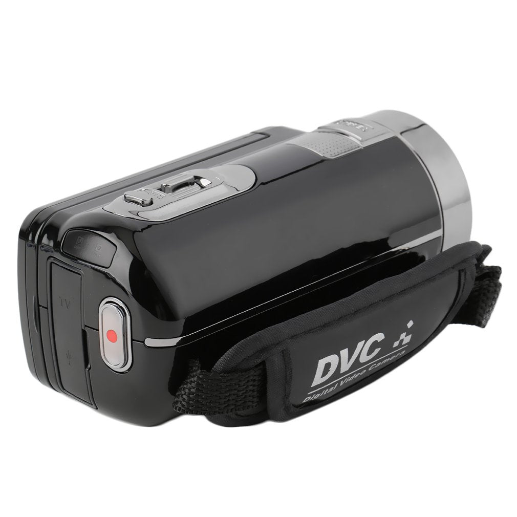 3.0-inch FHD 1080P 16X Zoom 24MP Digital Video Camera Camcorder DV
