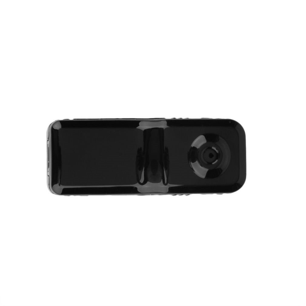 MD81 Mini WiFi IP Wireless Surveillance Camera Remote Control Camera for Android iPhone PC