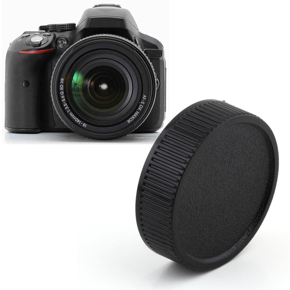 10PCS Rear Lens Caps Protective Anti-dust Lens Caps for All M42 Screw Camera