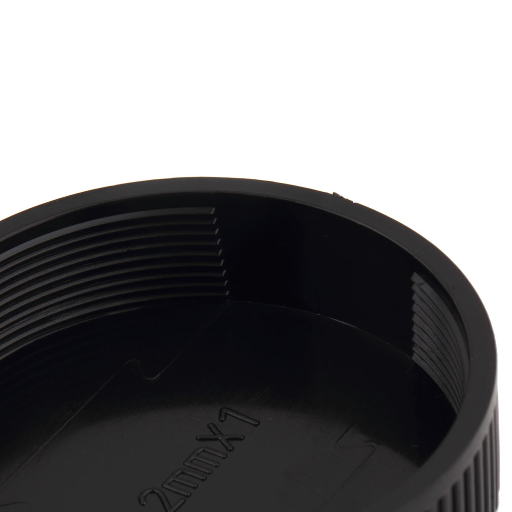 10PCS Rear Lens Caps Protective Anti-dust Lens Caps for All M42 Screw Camera