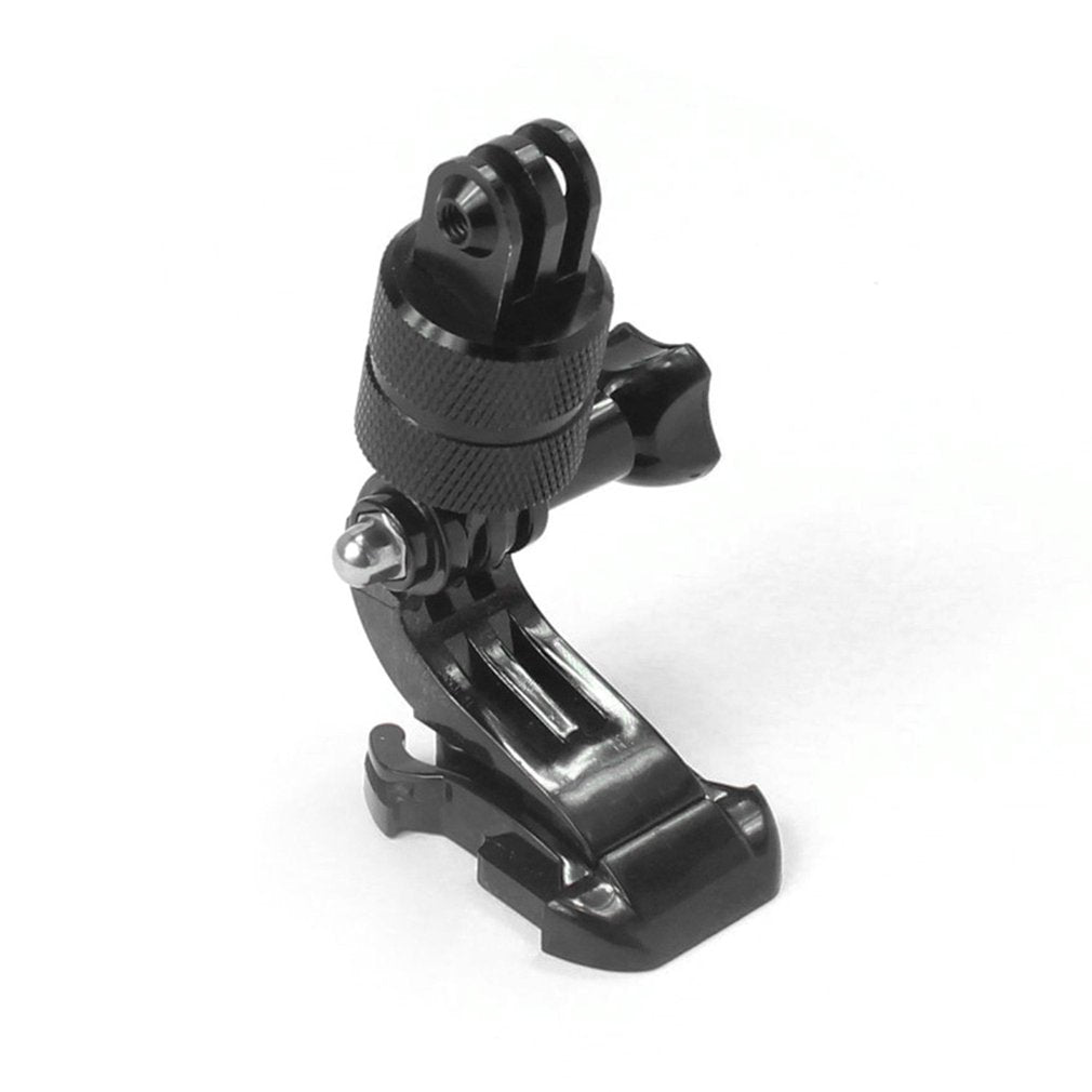 360 Degree Rotating Swivel Arm Mount Adapter Pivot Arm for GoPro 5 / 4 / 3 / 2 / 1