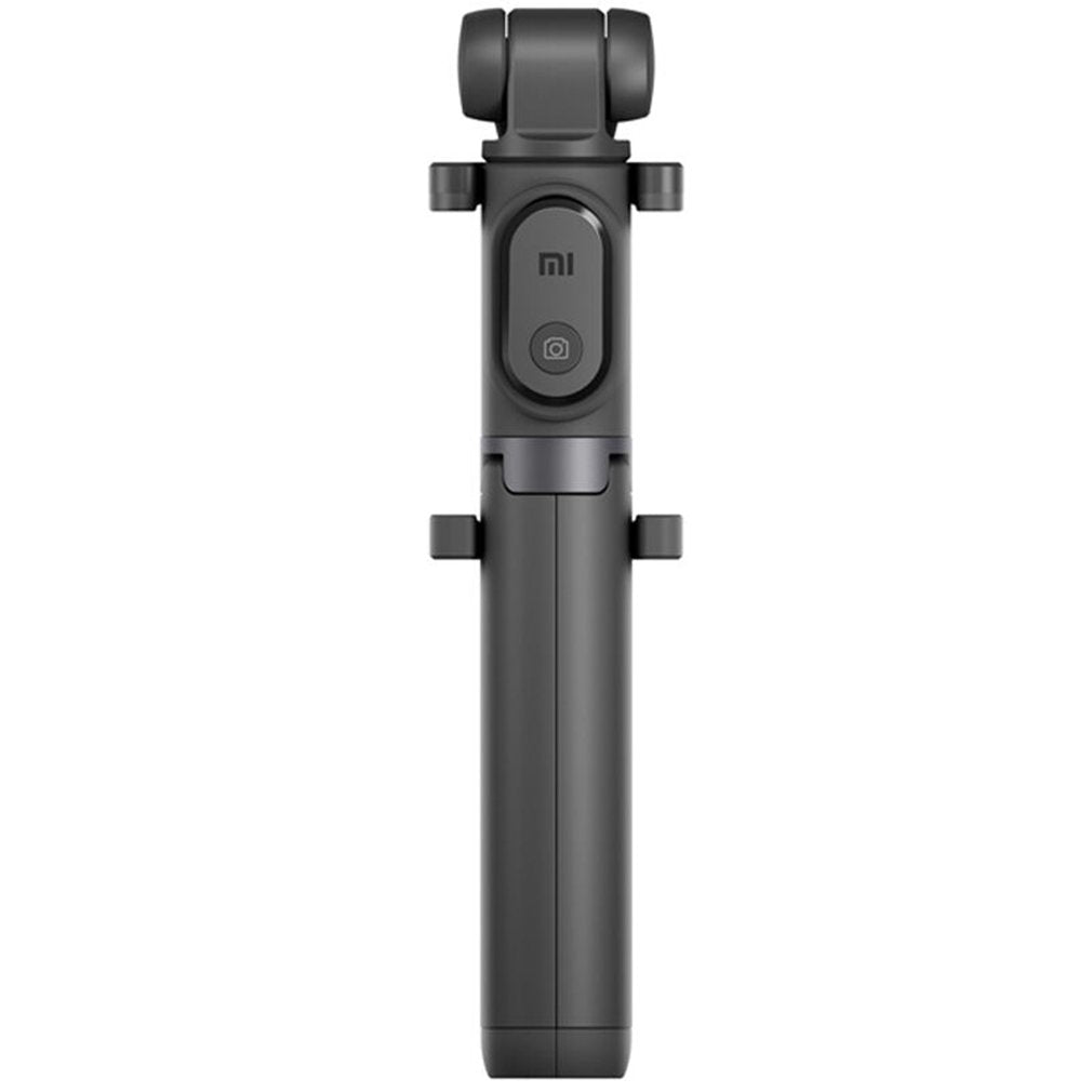 Xiaomi Mi FBA4070US Portable Extendable Bluetooth 3.0 Selfie Stick Monopod Tripod - Black / US Version