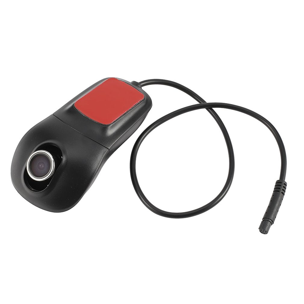 HD WiFi Car DVR Dash Camcorder 170° Video Driving Recorder With G-Sensor