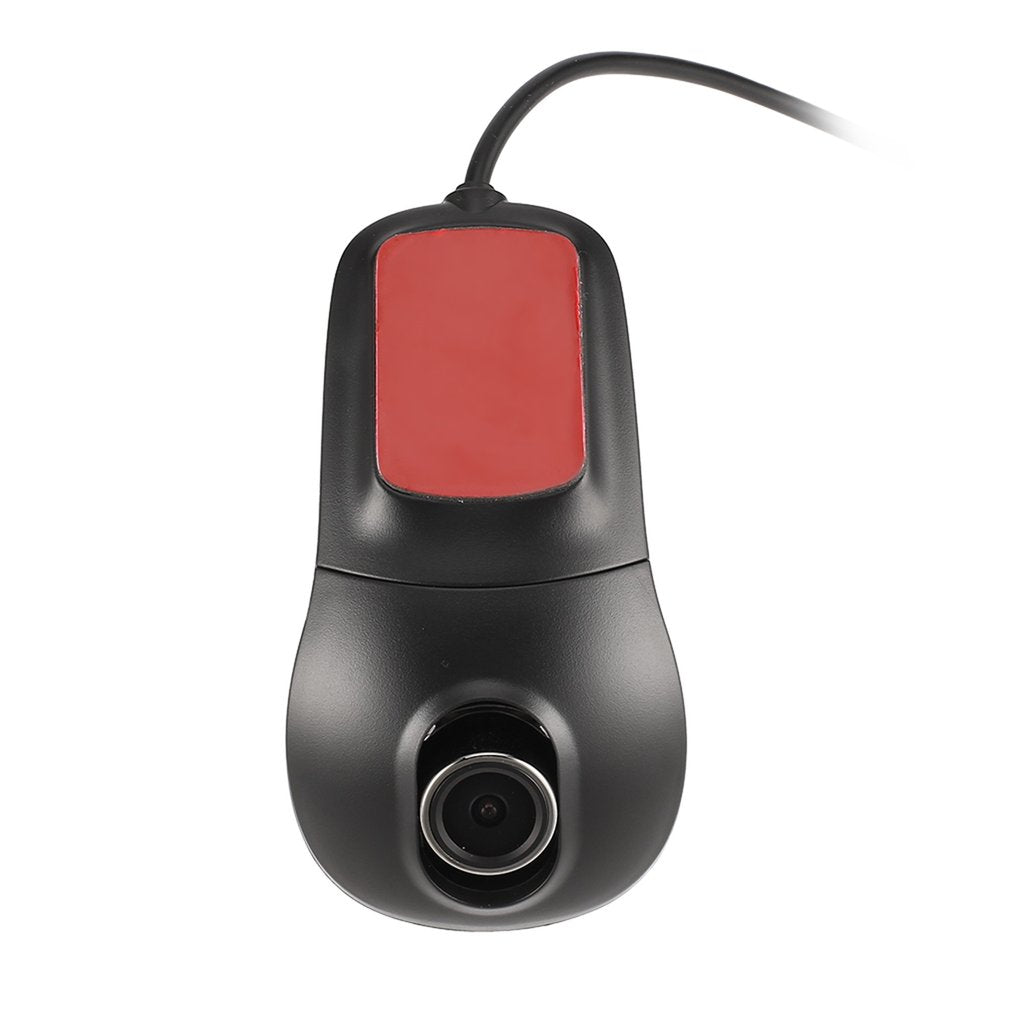 HD WiFi Car DVR Dash Camcorder 170° Video Driving Recorder With G-Sensor