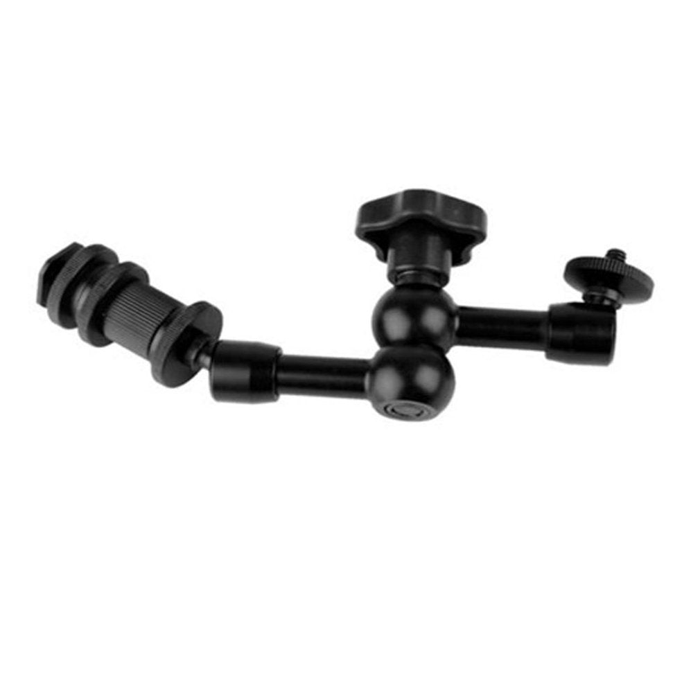 7 inch Adjustable Friction Articulating Magic Arm for DSLR Monitor