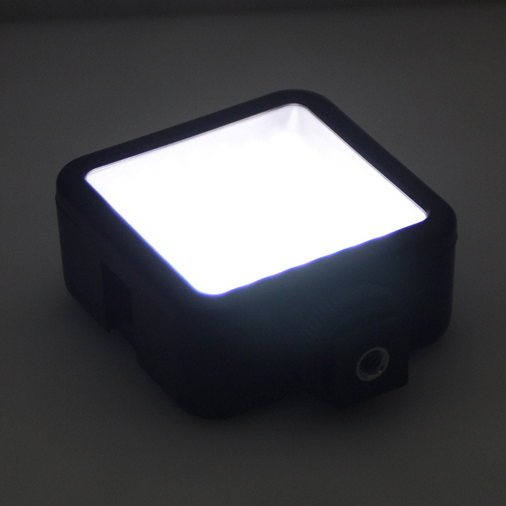 LED Light Brightness Photography Lamp Flash Fill Light for Mobile Phone Camera