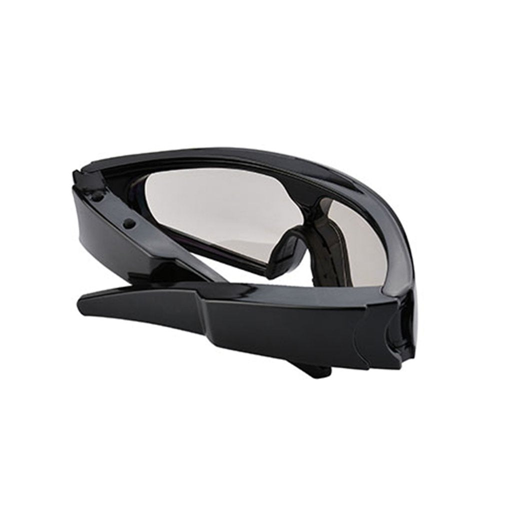 SM26 1080P Motion Sensor Video Recording Eyewear Sport Sunglasses Hidden Camera