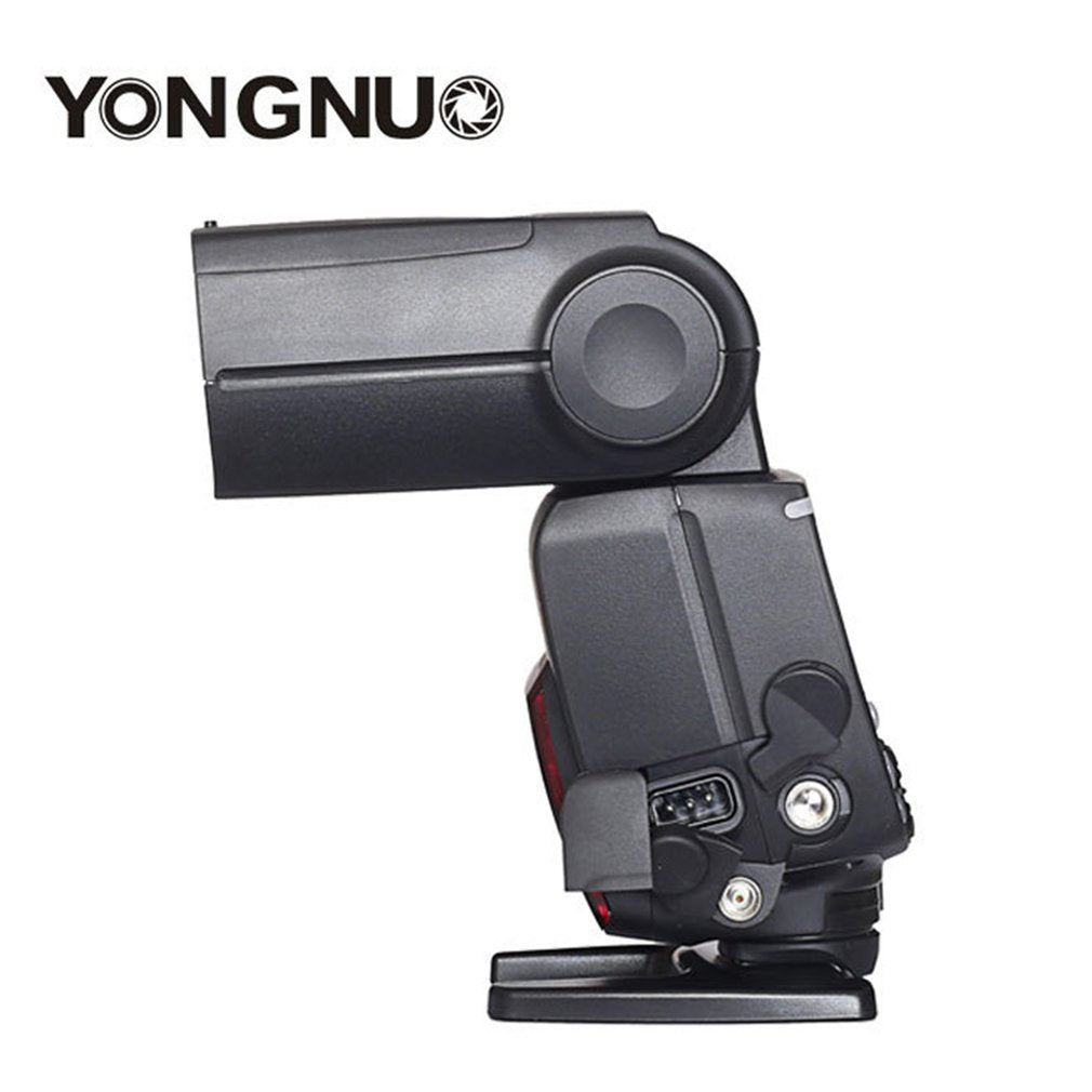 YN660 Universal 2.4GHz Wireless Flash Light Speedlite Flash Lamp for Canon