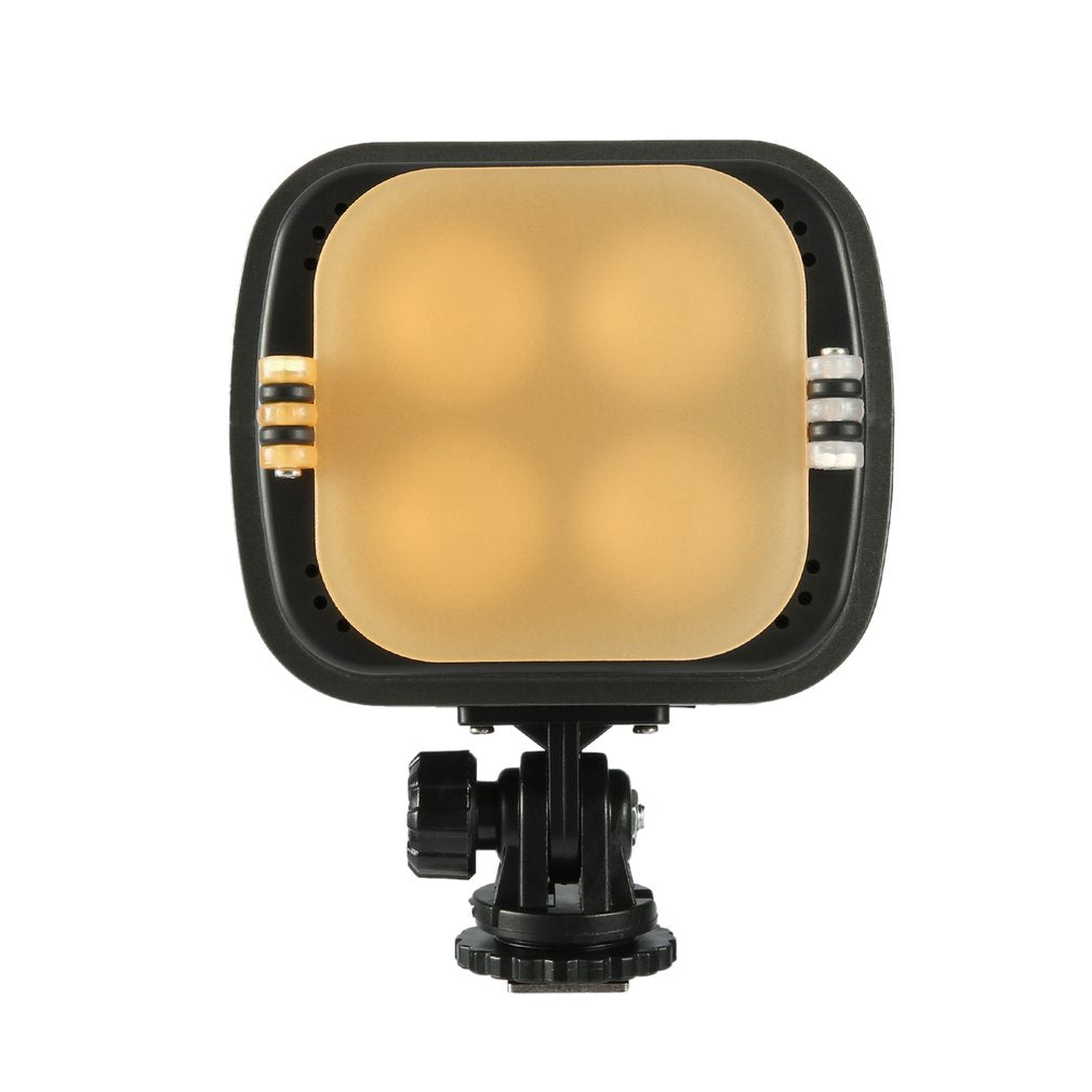 ZIFON LED Video Light Photography Digital Dimmable High-bright Light ZF-3000