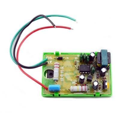 Universal Switching Power Supply Module