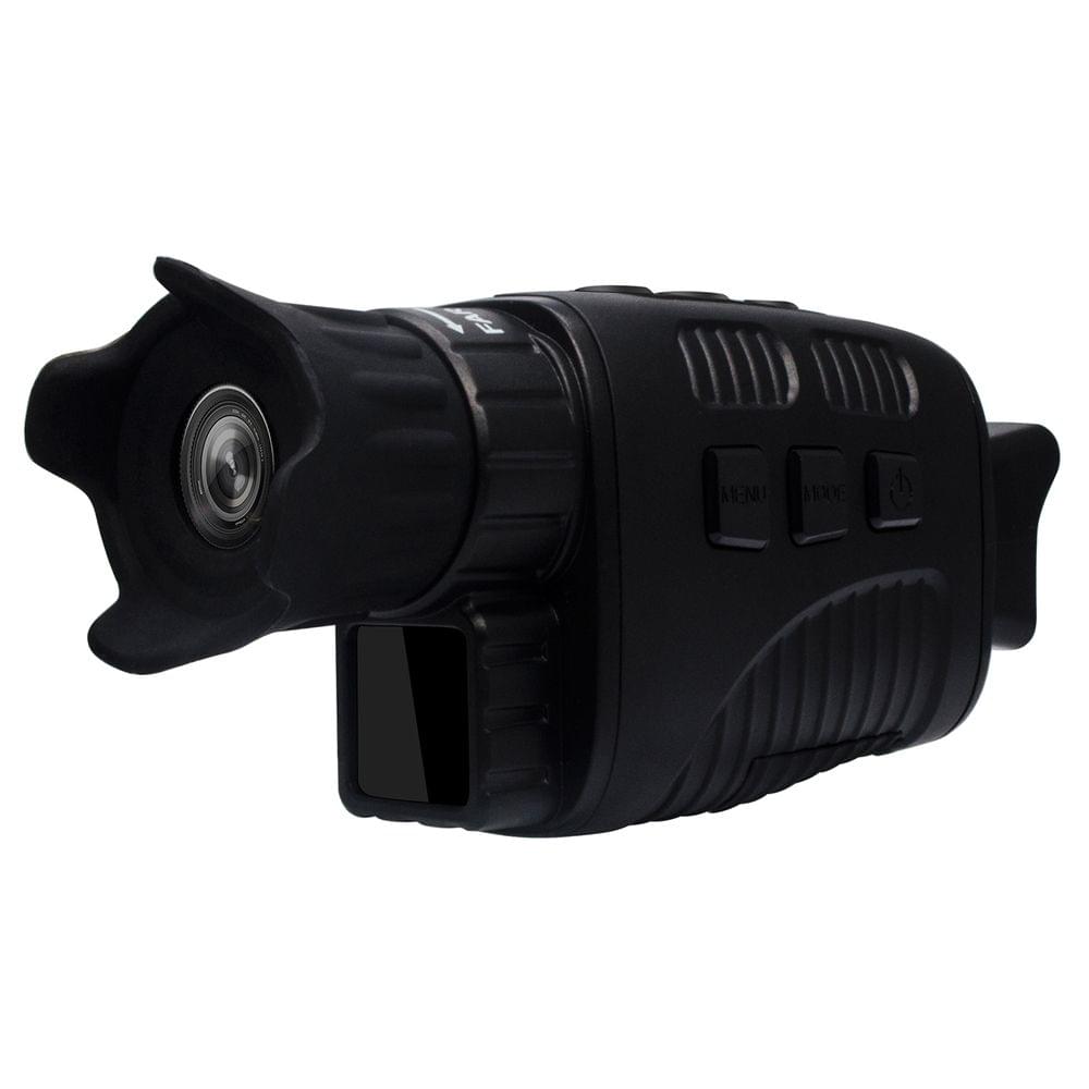 High Definition Infrared Night Vision Device Monocular Night