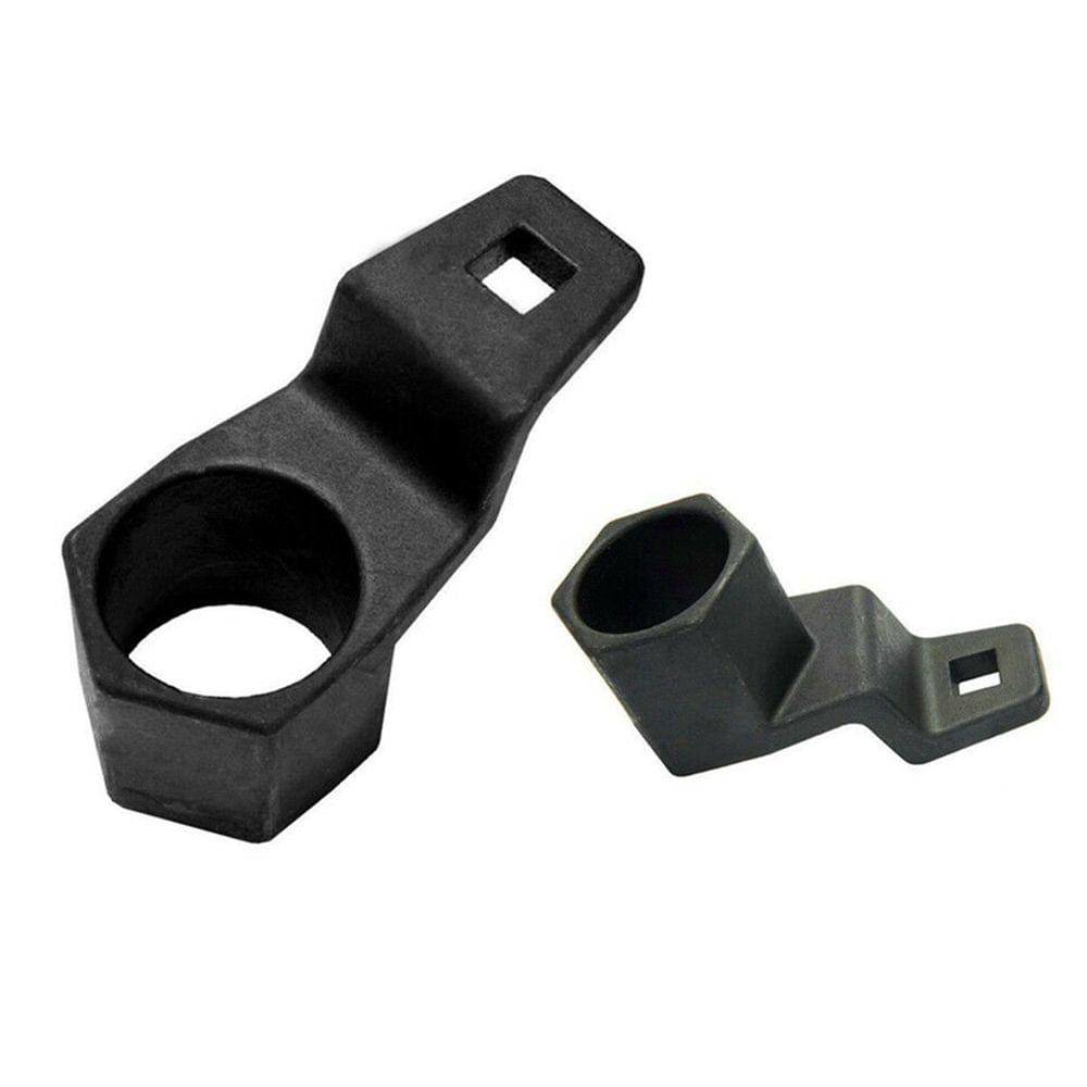 50mm Hex Crankshaft Crank Damper Pulley Holding Wrench