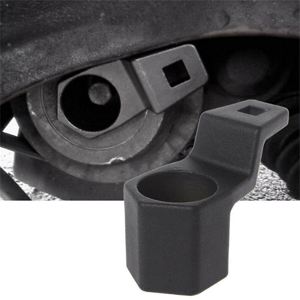 50mm Hex Crankshaft Crank Damper Pulley Holding Wrench