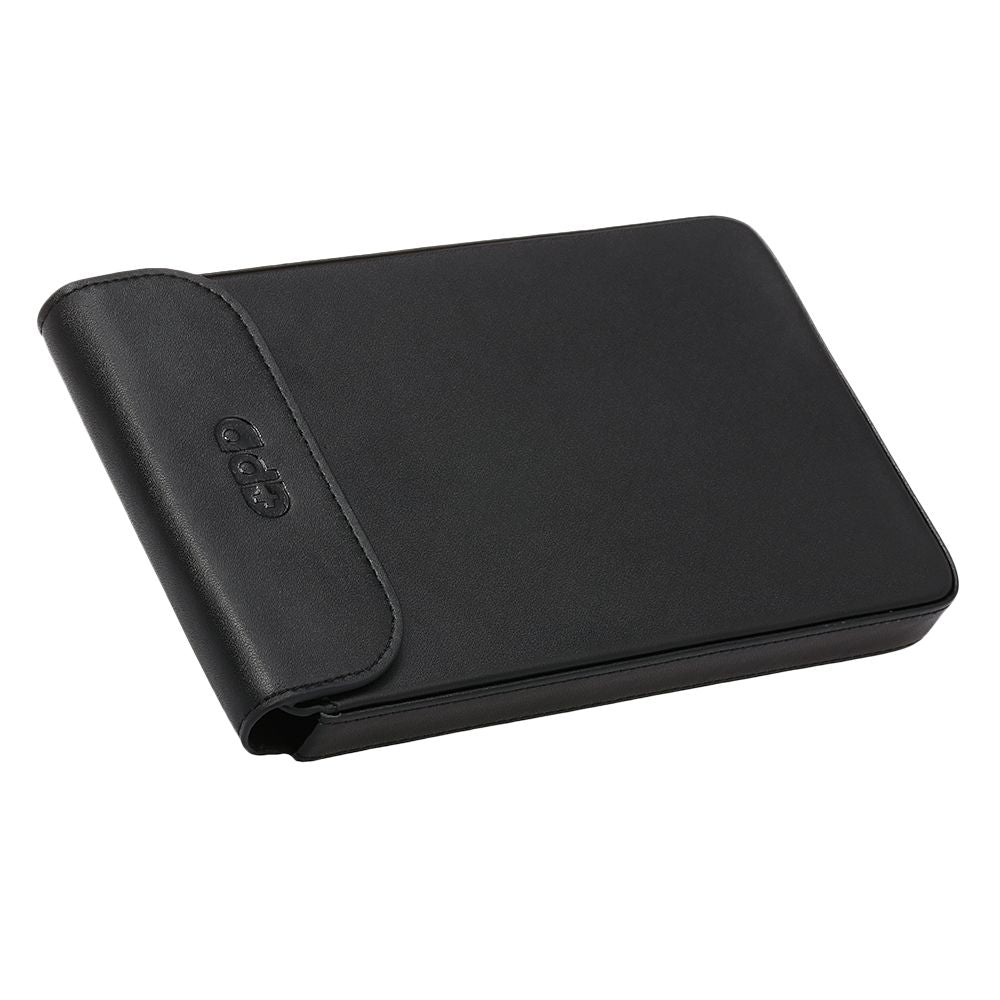 GPD Pocket 2 Cover Protection Leather Case Carrying Bag for