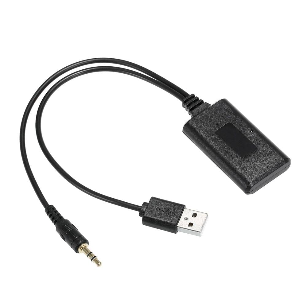 Universal Aux Audio Cable Adapter 3.5MM USB 4.1 Wireless