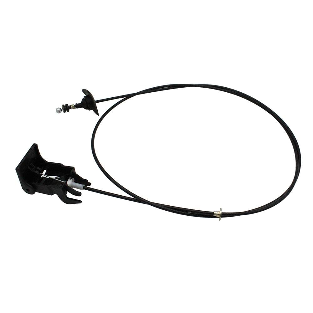 Hood Release Cable Fit for Ford Falcon Fairmont BA BF