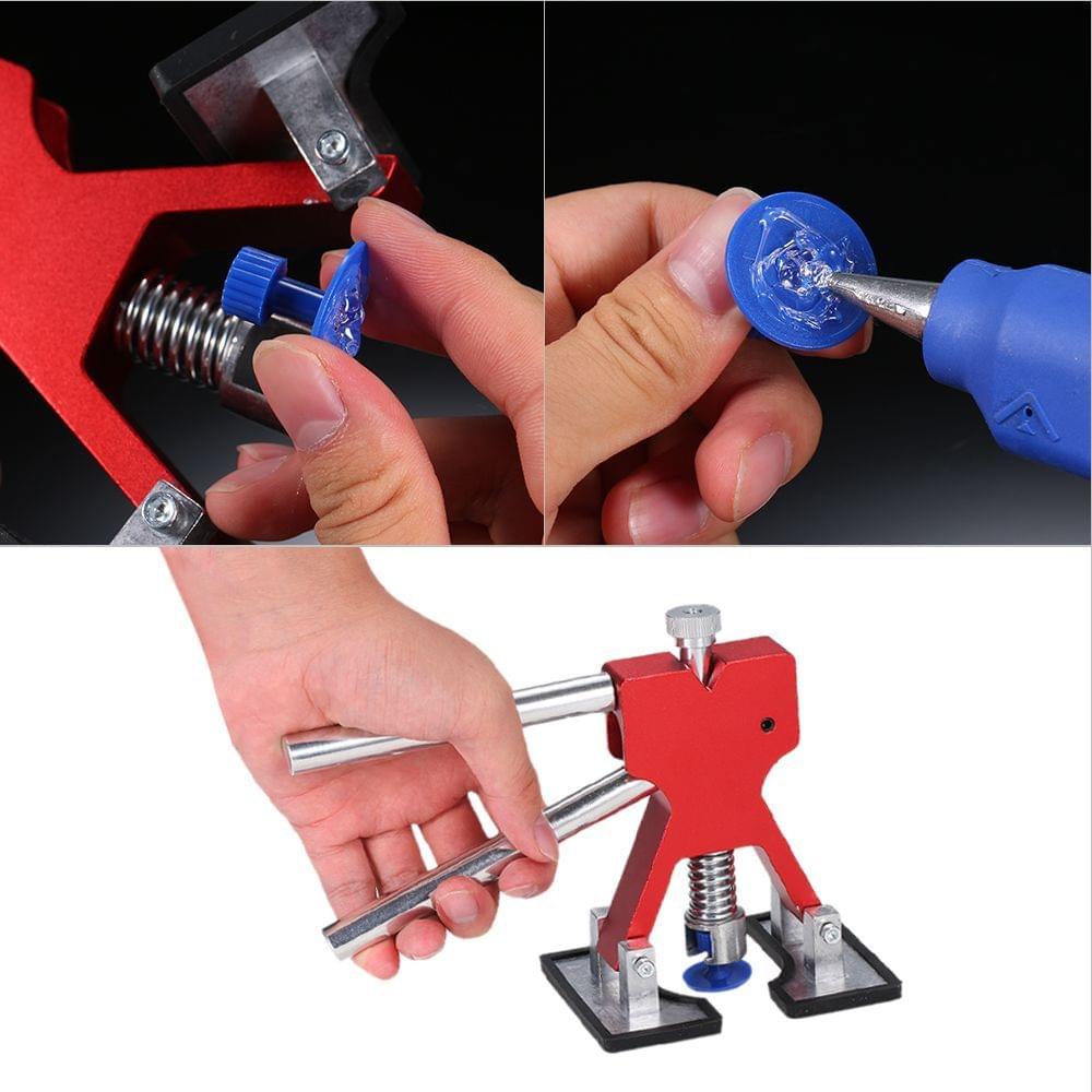 Automotive Dent Removal Tool Puller Car Body Paintless Dent