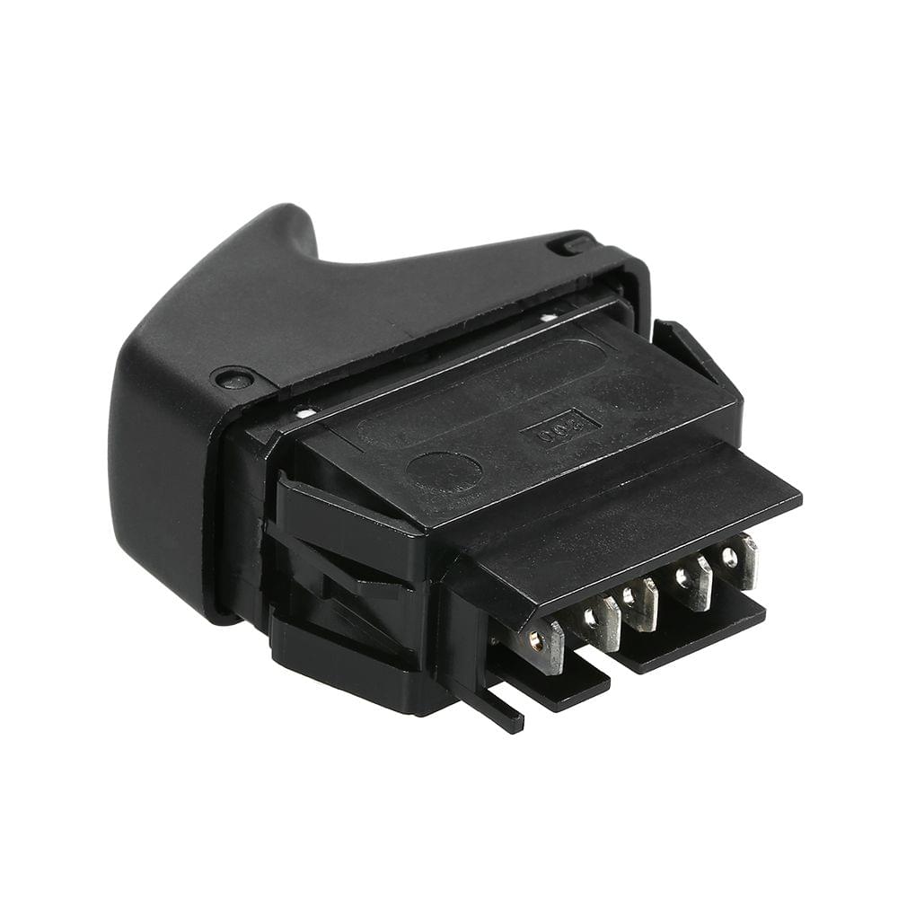 Power Window Switch Front Left Driver Side Window Master