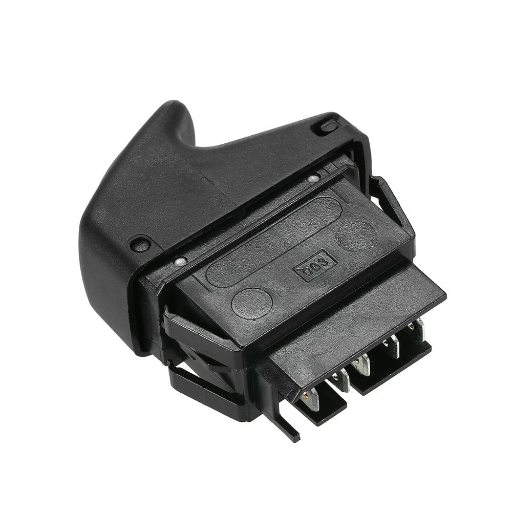 Power Window Switch Front Left Driver Side Window Master