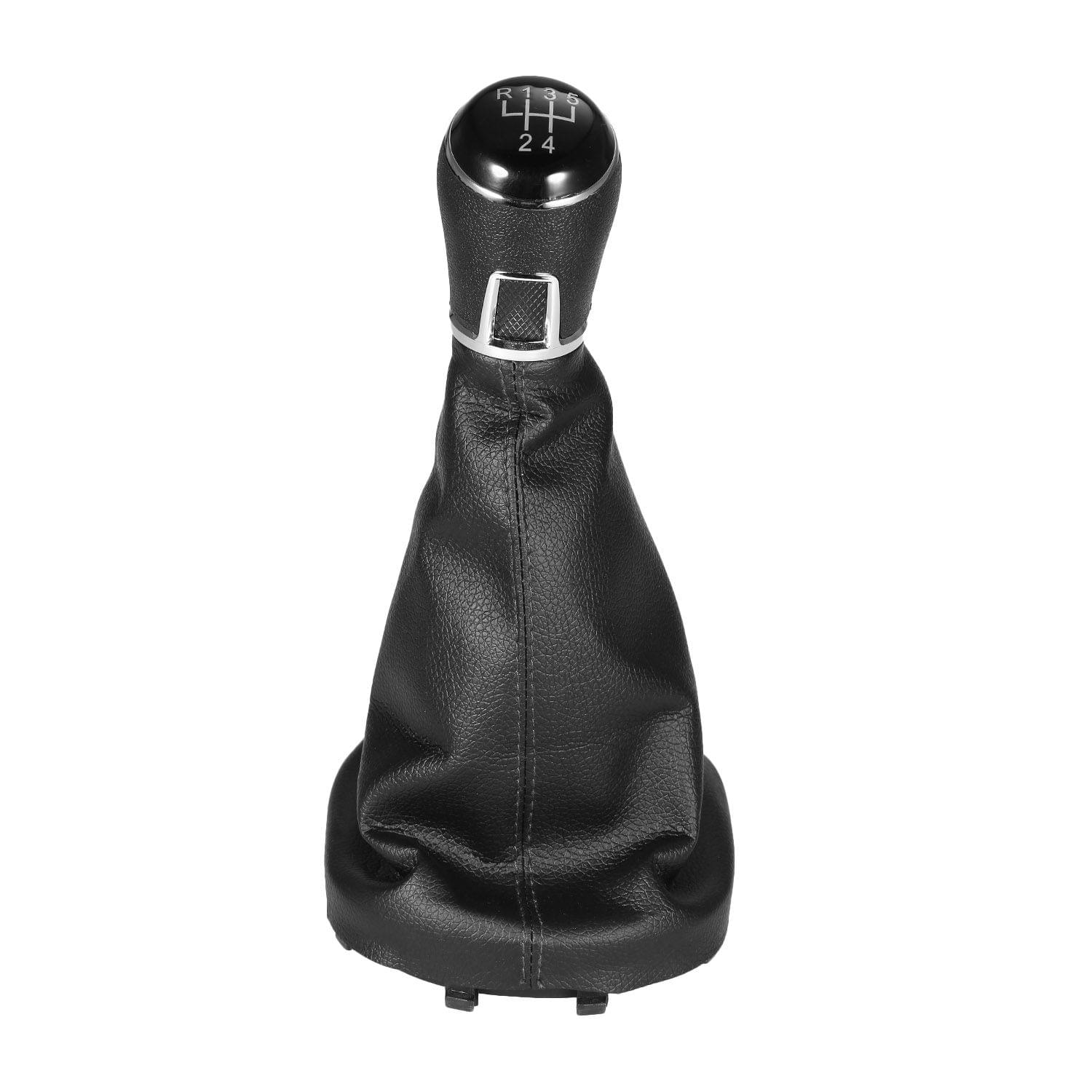 5 Speed Gear Knob Shift Stick Gaiter Replacement for VW