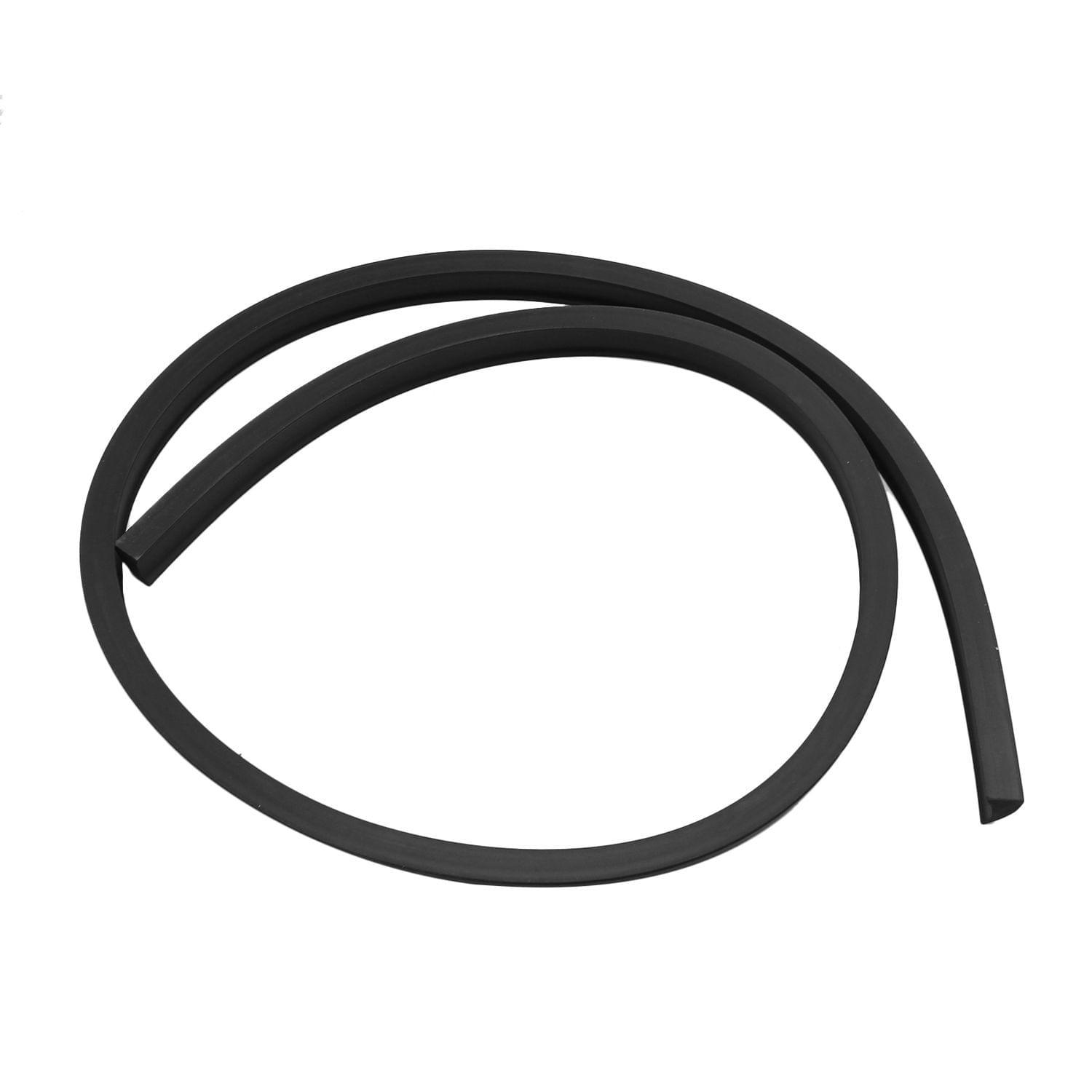 Car Rubber Seal Strips Windshield Windscreen Gap Dashboard