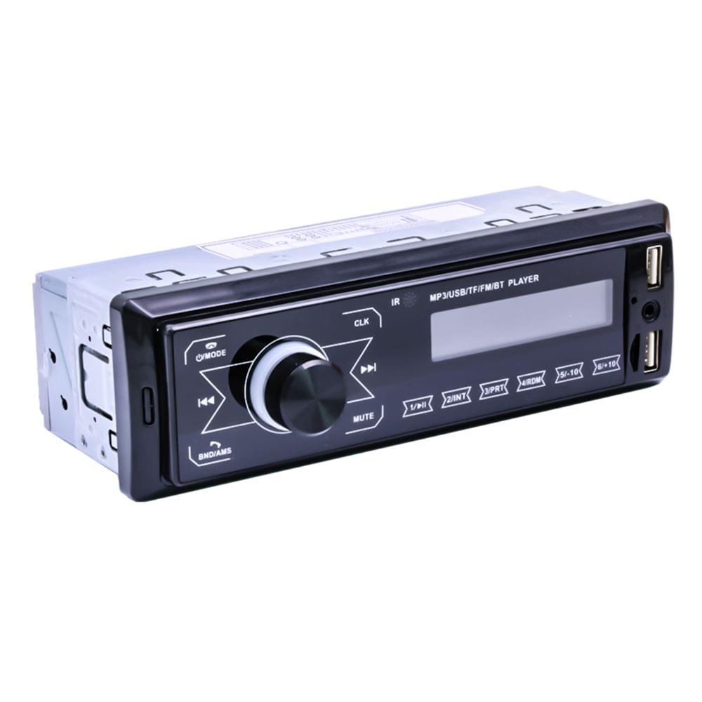 Autoradio Car Stereo MP3 Player In Dash AUX-in FM Radio