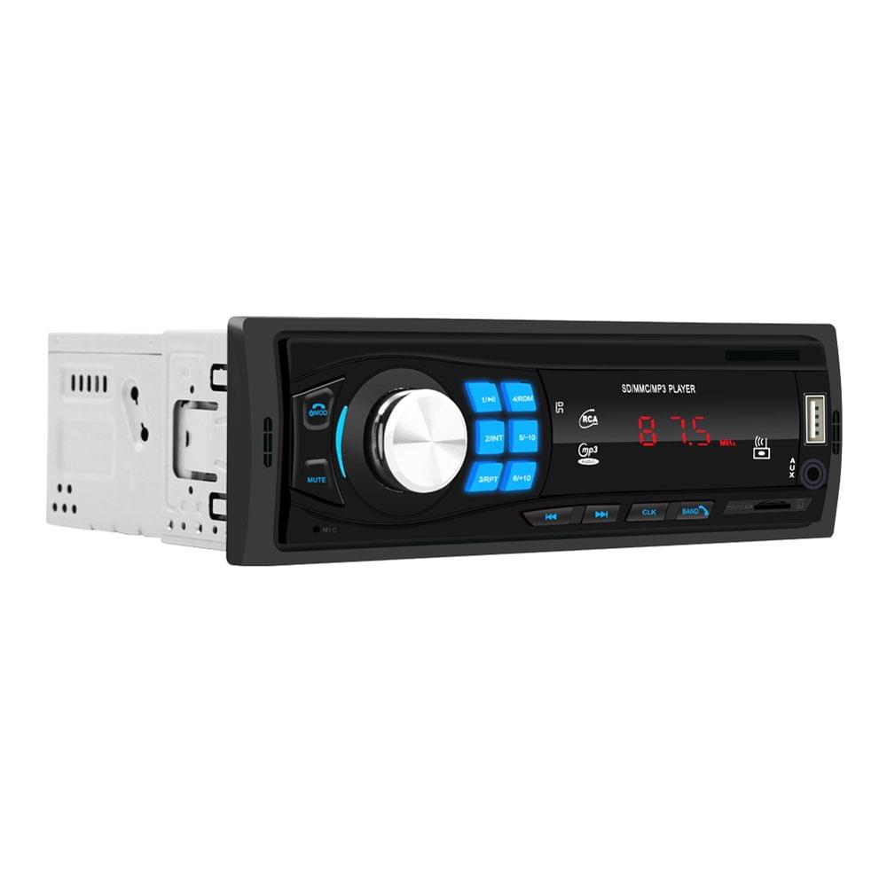 Car Stereo MP3 Player 8013 Hands-free Car Stereo MP3 Player