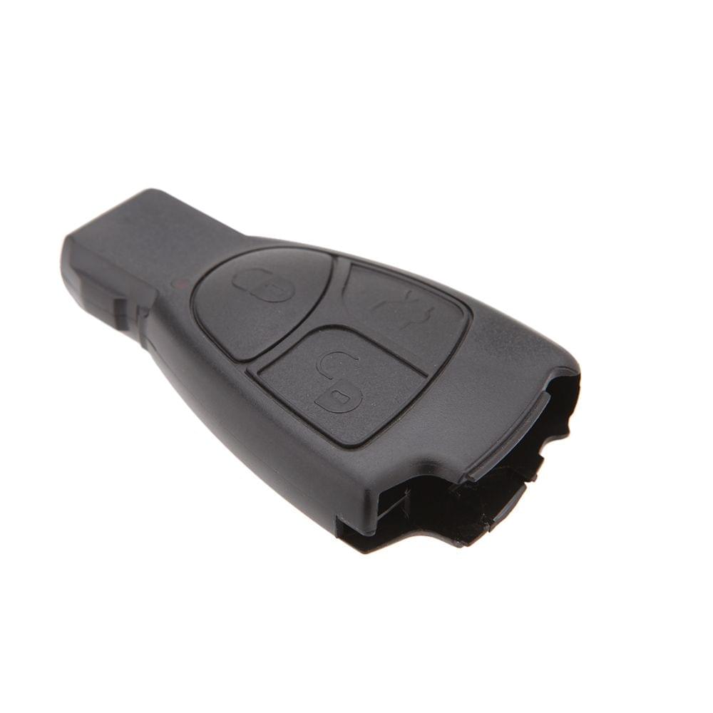 New Replacement Remote Car Fob for Mercedes Benz Key Shell