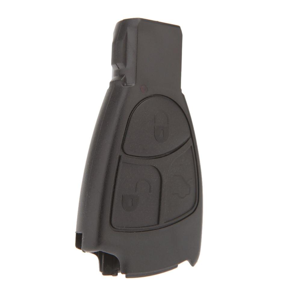 New Replacement Remote Car Fob for Mercedes Benz Key Shell