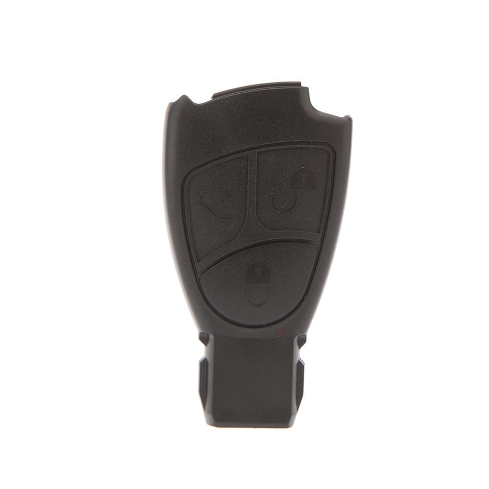 New Replacement Remote Car Fob for Mercedes Benz Key Shell