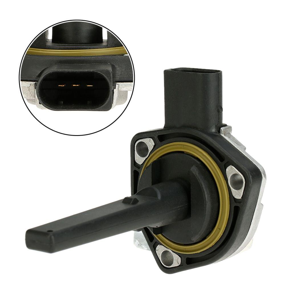 Engine Oil Level Sensor with O-ring Seal for BMW 1 3 5 7