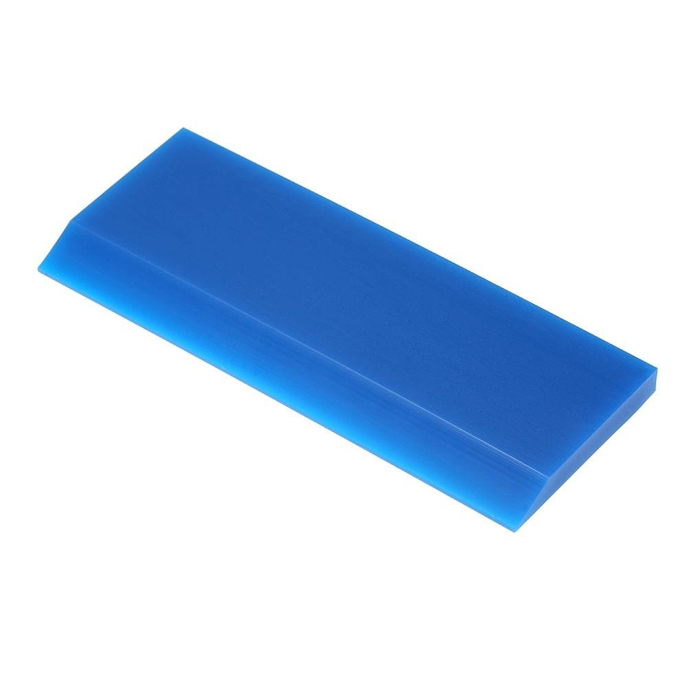 Window Film Tint Tools Blue Squeegee With Handle For Car