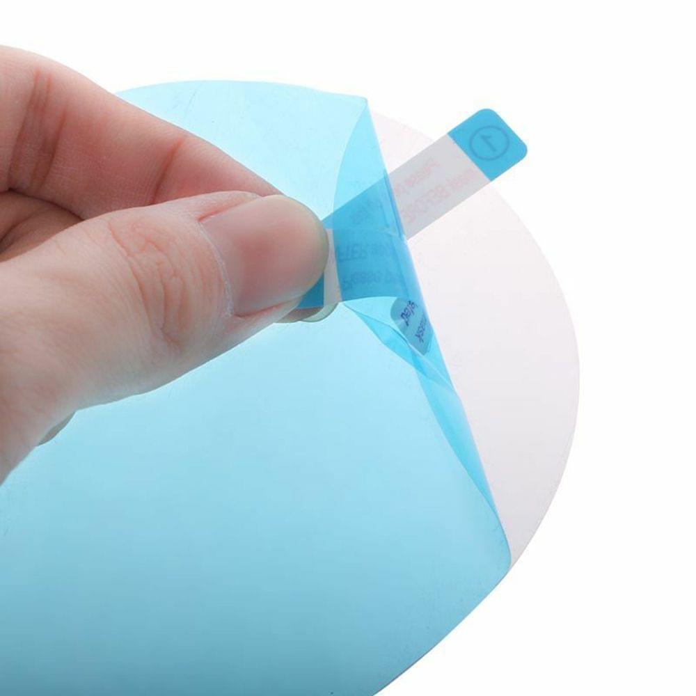 Car Rearview Mirror Film Anti-Fog Membrane Waterproof