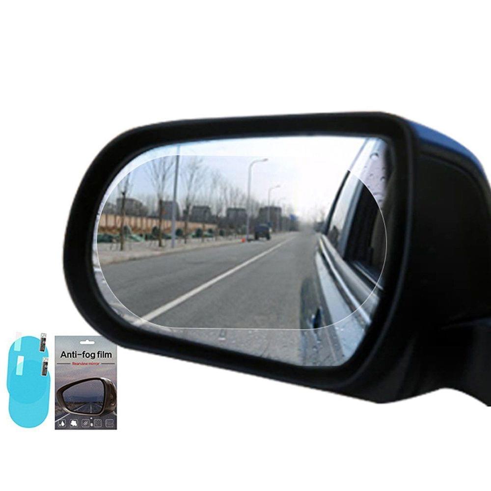 Car Rearview Mirror Film Anti-Fog Membrane Waterproof