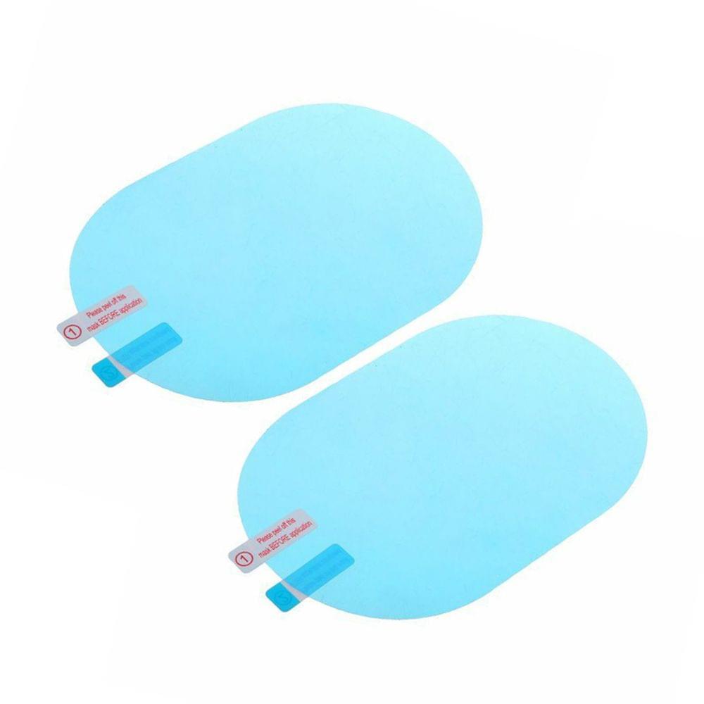 Car Rearview Mirror Film Anti-Fog Membrane Waterproof