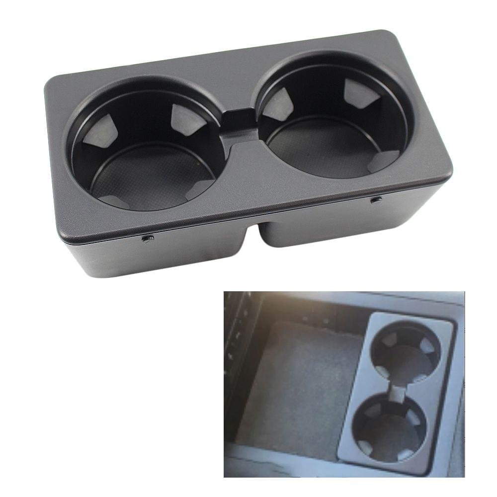 Car Cup Holder Dual Cup Holder Insert Drink Cupholder