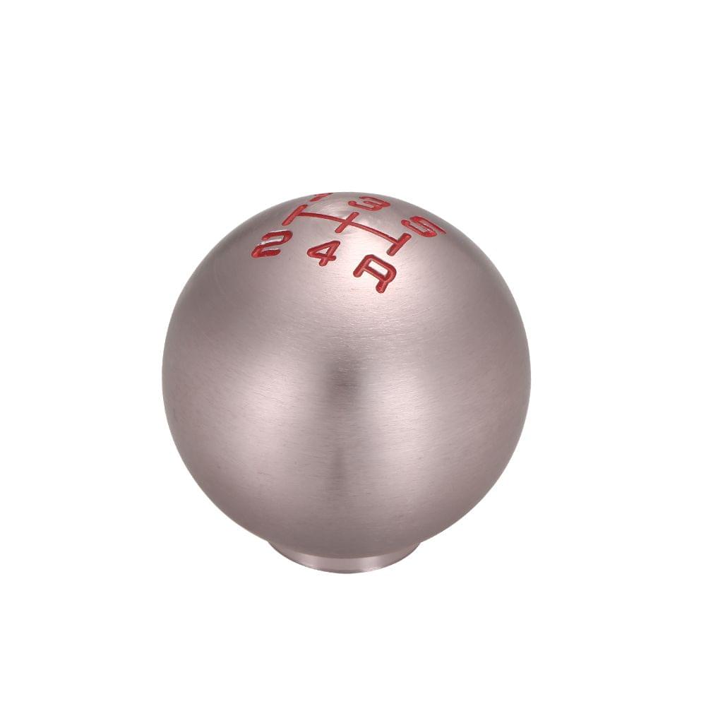 Gear Stick Shift Knob Head Lever Adapter Manual 5-Speed - 5