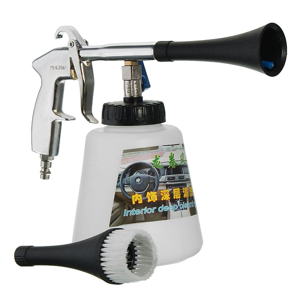 Multifunctional High Pressure Air Opearted Car Washer