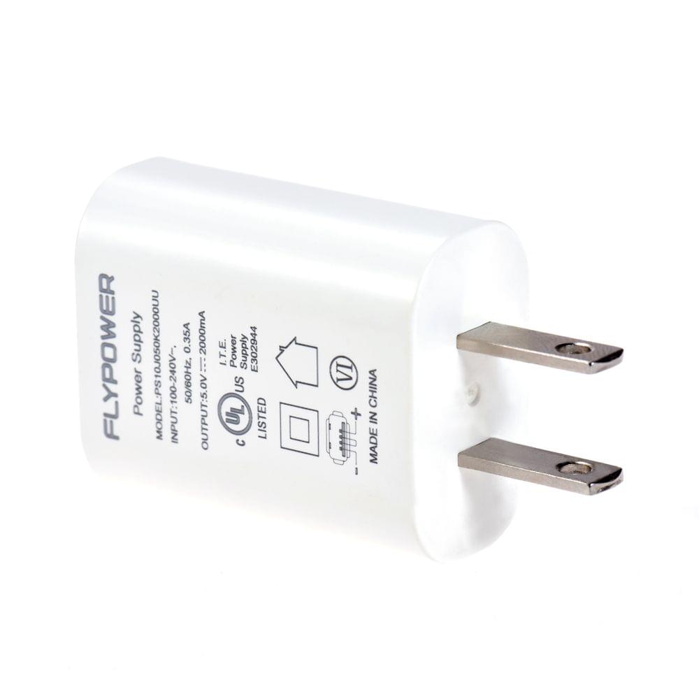 5V 2A Universal Charger Adapter US Plug  USB Wall Charger